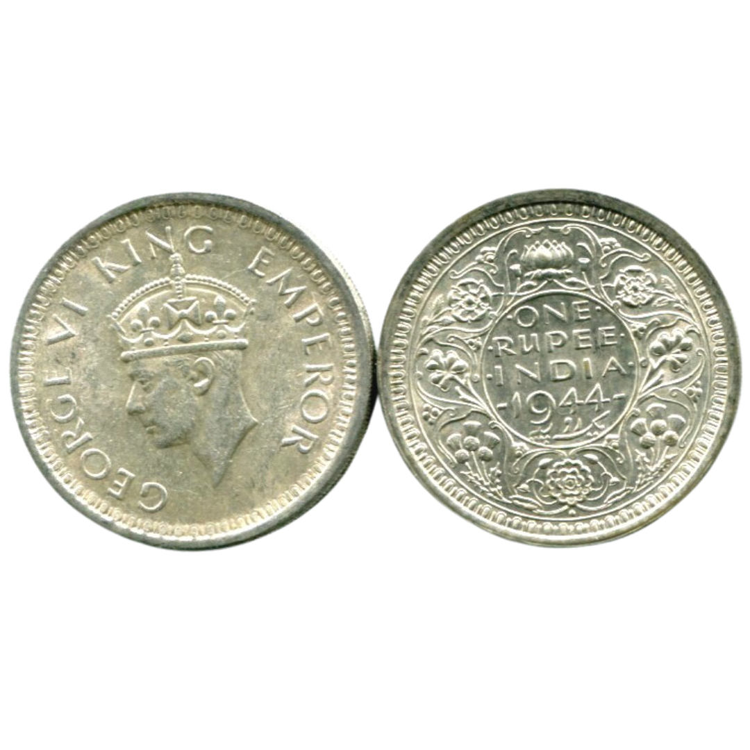 2 Annas 1910