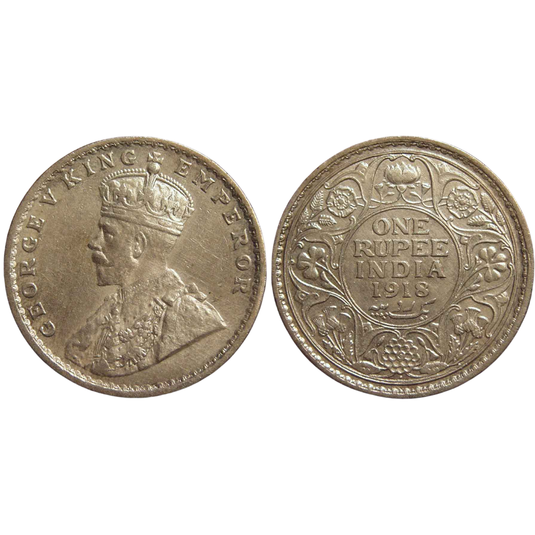 Half Pice 1943