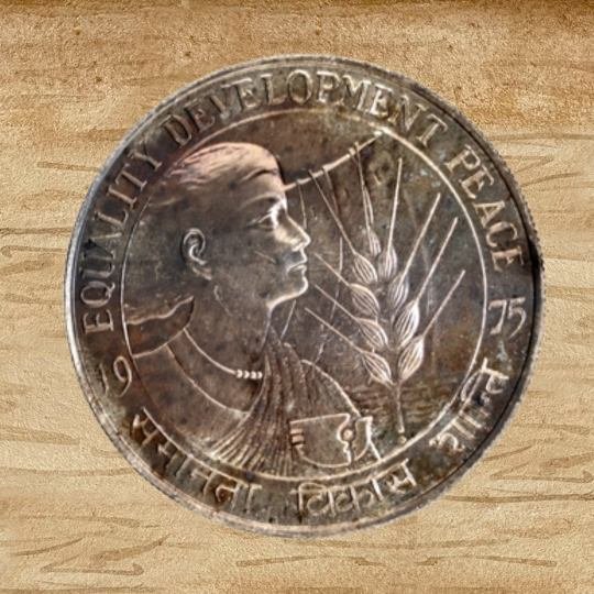 World Heritage Sites Commemoratives