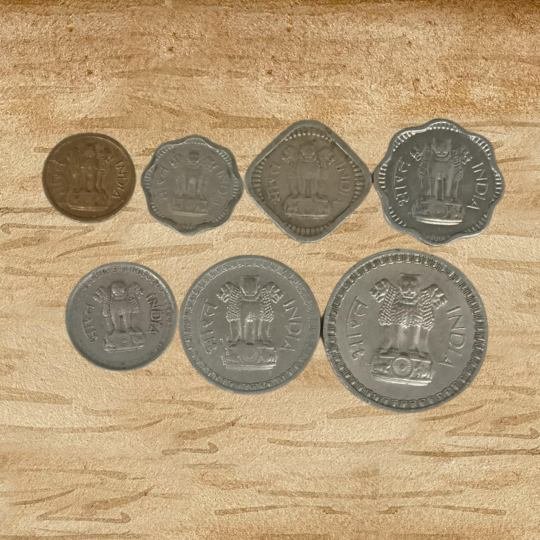 Railways & Transport Commemoratives