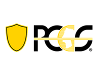 PCGS logo