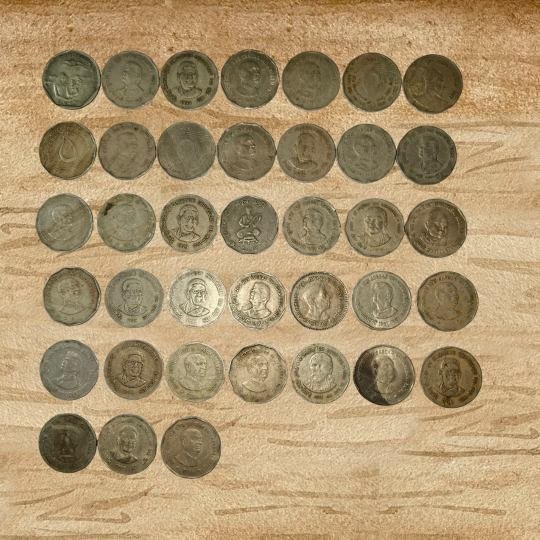 Netaji Subhas Chandra Bose Tribute Set