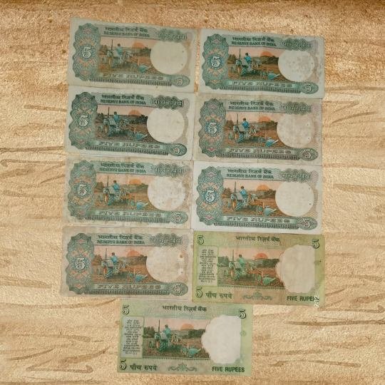 Wildlife & Flora Theme Collection