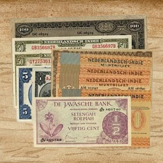 Eurozone Early Years Starter Mix