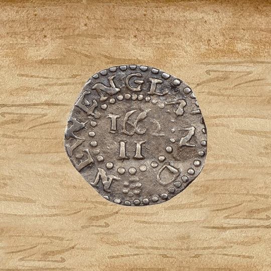 Leaders & Statesmen Portrait Coins