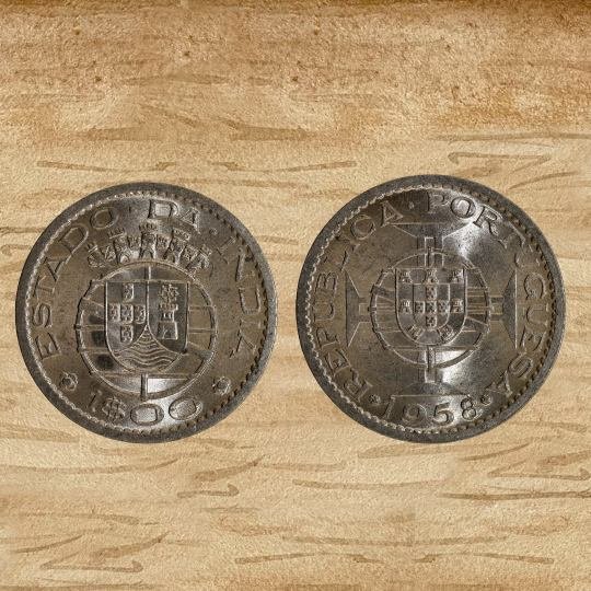 Numismatic Starter Bundle (Global)