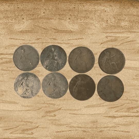 Collector’s Choice World Sampler